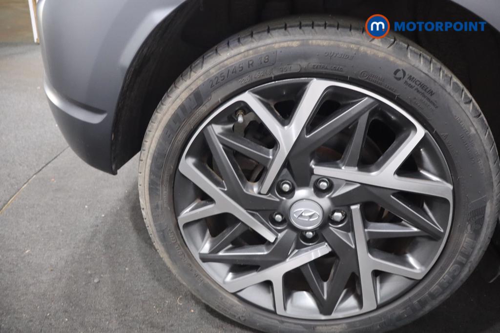 Used Hyundai KONA 2021 for sale - 78162918: Photo 15