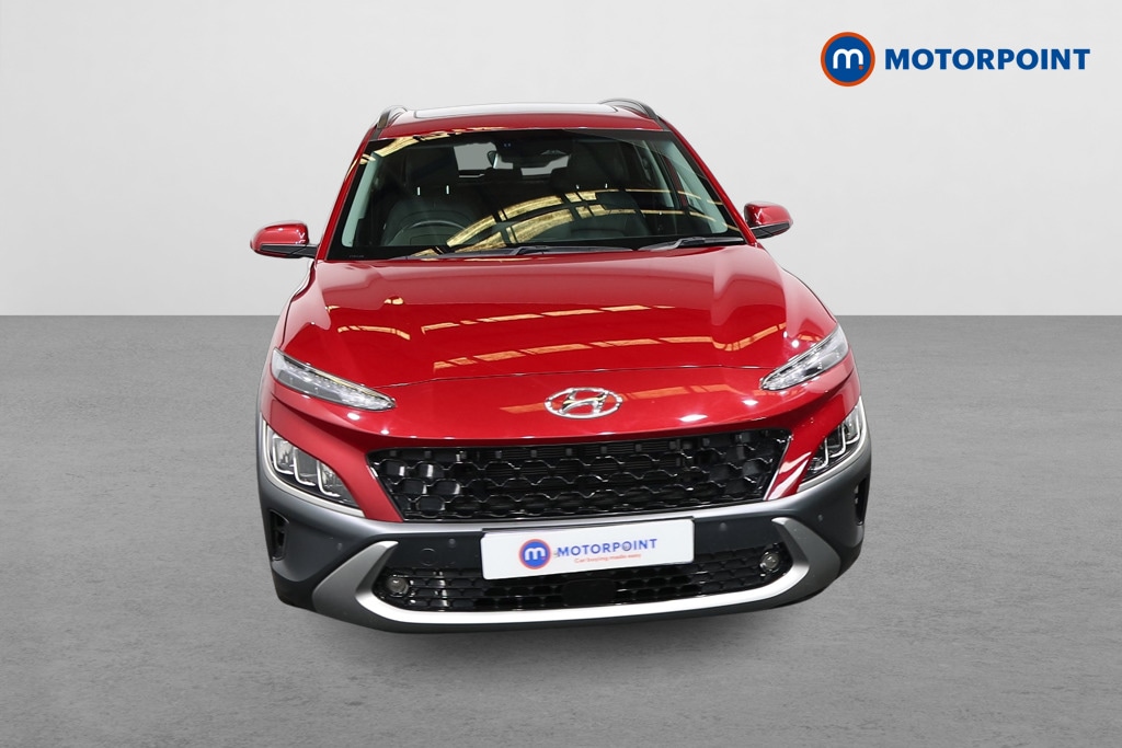 Used Hyundai KONA 2021 for sale - 78162918: Photo 2