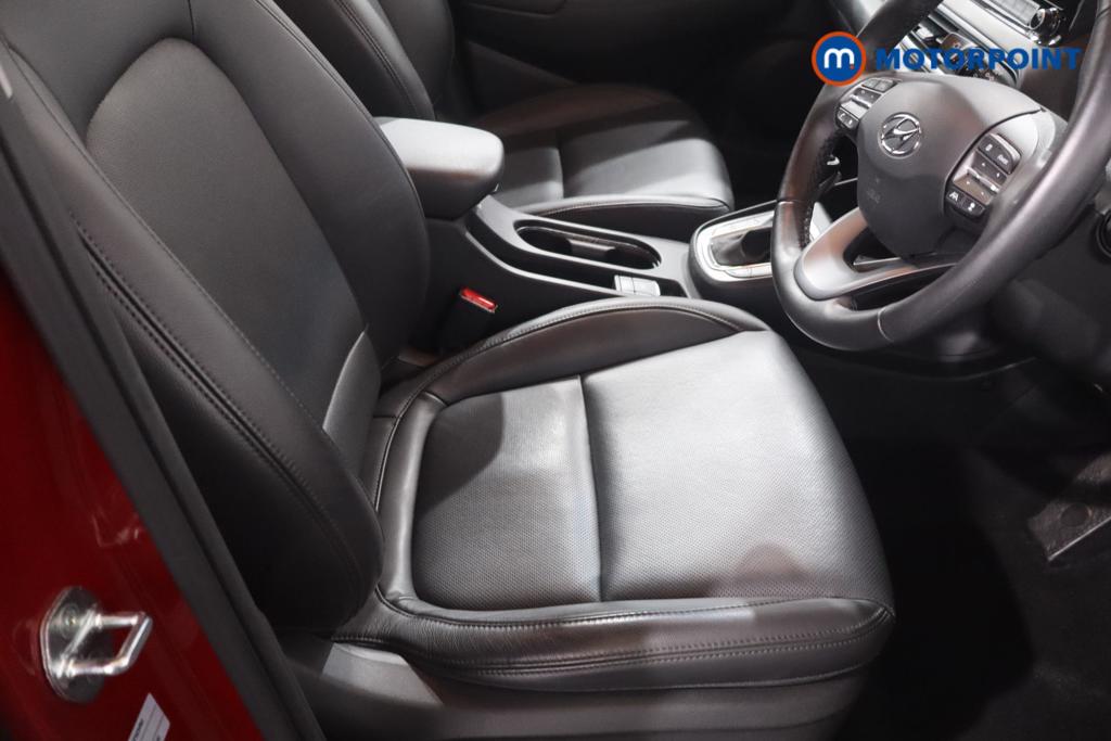 Used Hyundai KONA 2021 for sale - 78162918: Photo 20