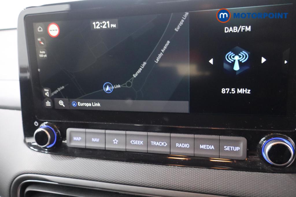 Used Hyundai KONA 2021 for sale - 78162918: Photo 28