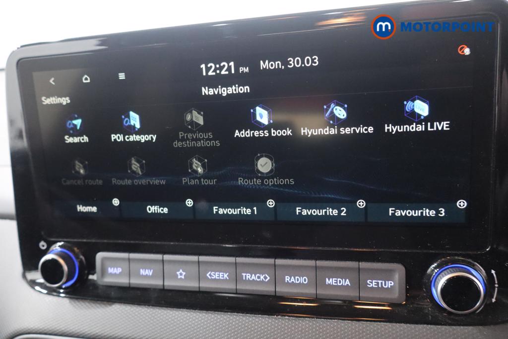 Used Hyundai KONA 2021 for sale - 78162918: Photo 29