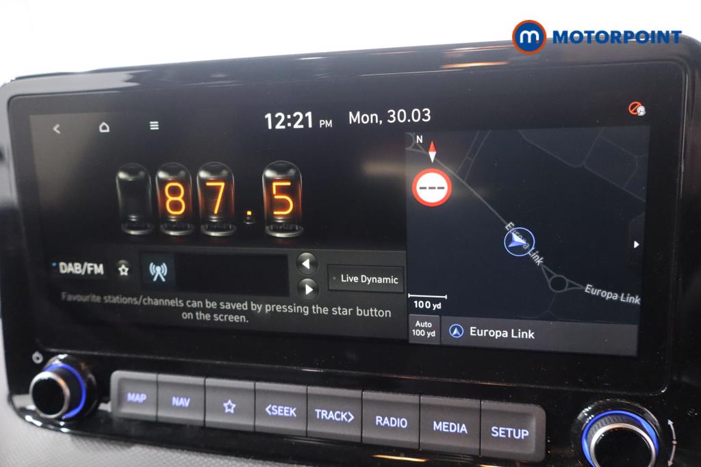 Used Hyundai KONA 2021 for sale - 78162918: Photo 30