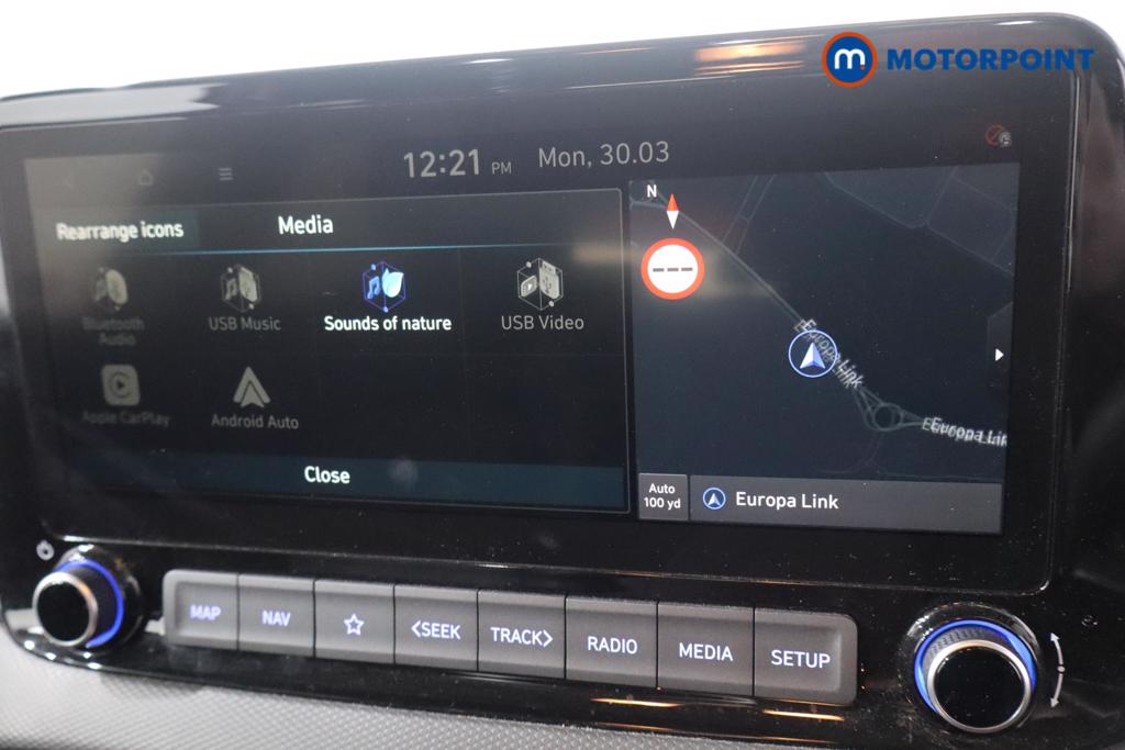 Used Hyundai KONA 2021 for sale - 78162918: Photo 31