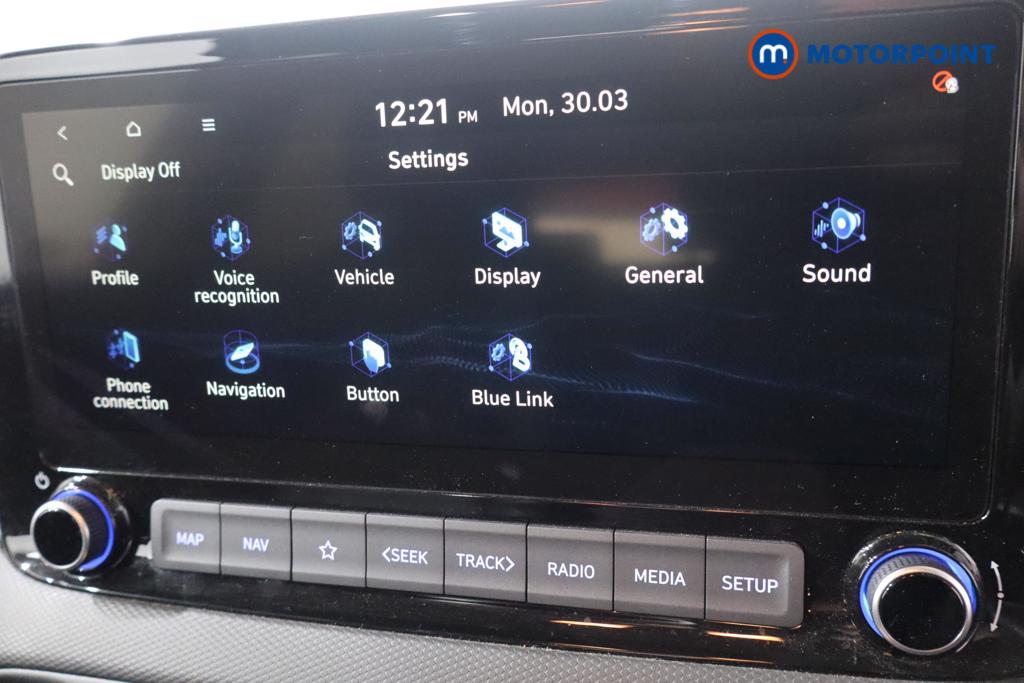 Used Hyundai KONA 2021 for sale - 78162918: Photo 32