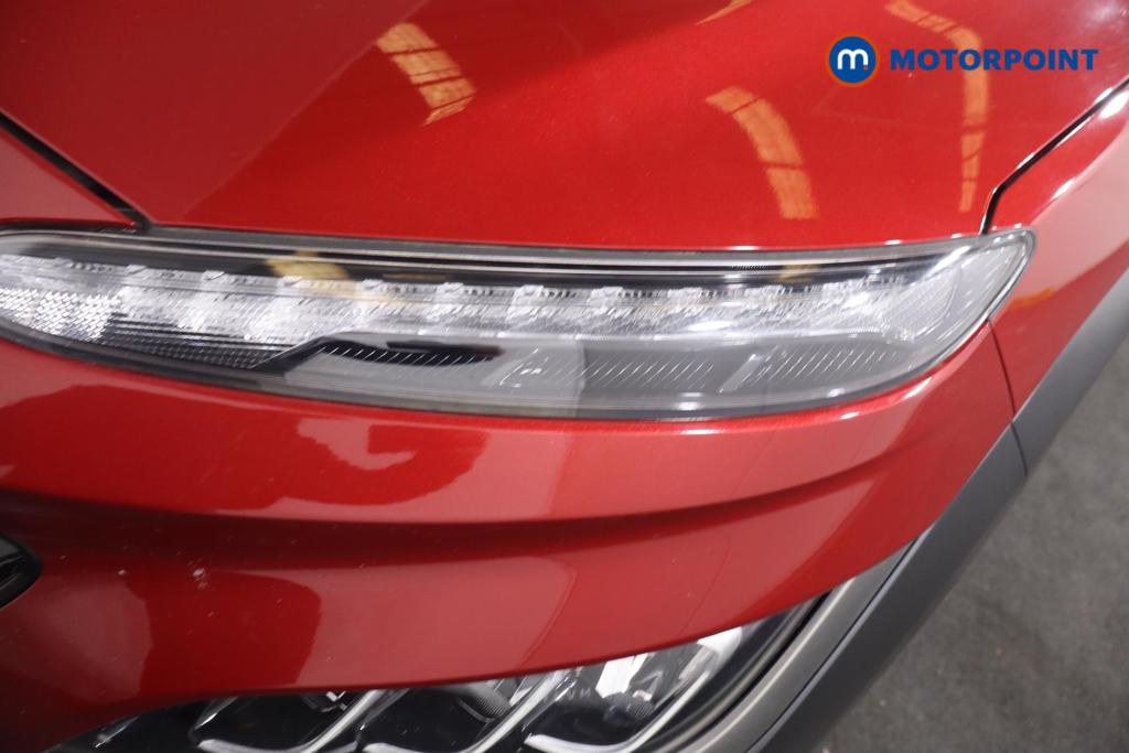 Used Hyundai KONA 2021 for sale - 78162918: Photo 36