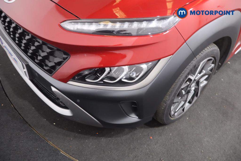 Used Hyundai KONA 2021 for sale - 78162918: Photo 37