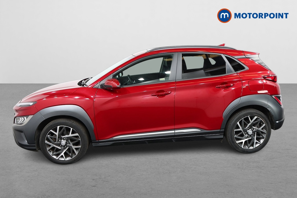 Used Hyundai KONA 2021 for sale - 78162918: Photo 4