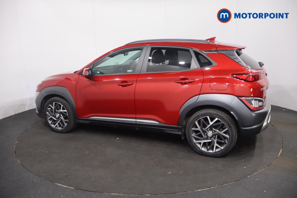 Used Hyundai KONA 2021 for sale - 78162918: Photo 40