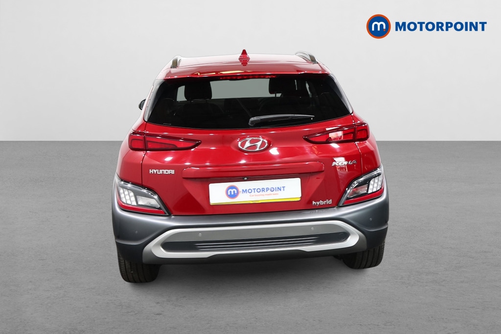 Used Hyundai KONA 2021 for sale - 78162918: Photo 6