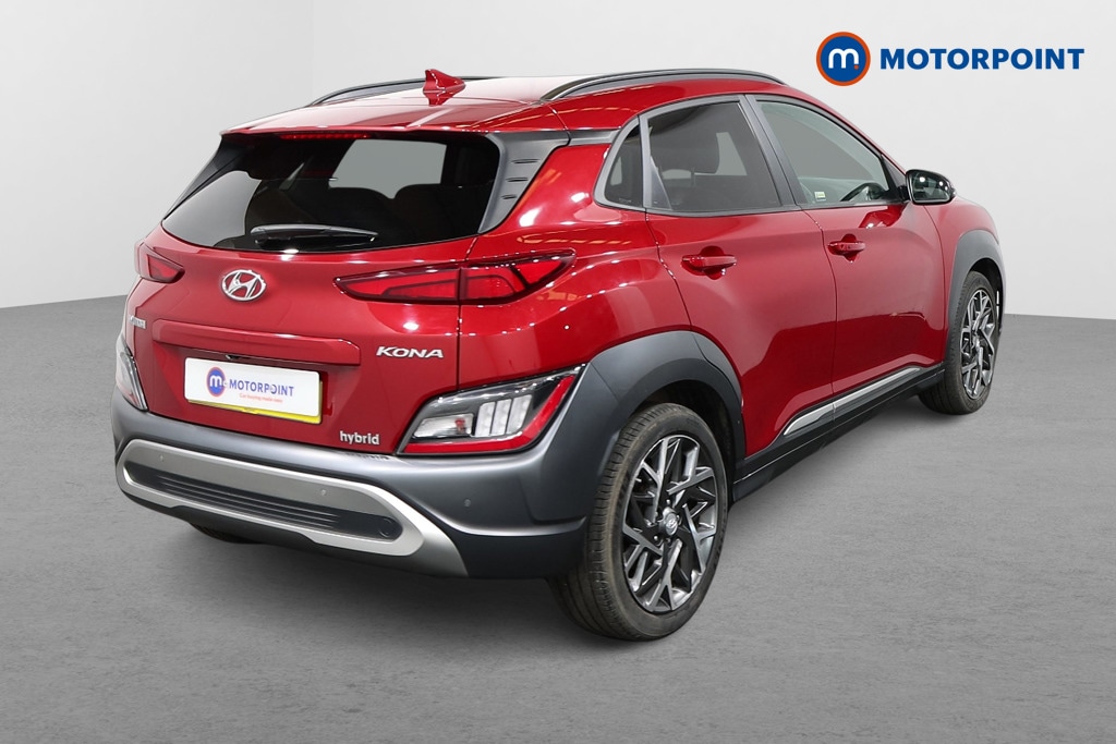 Used Hyundai KONA 2021 for sale - 78162918: Photo 7