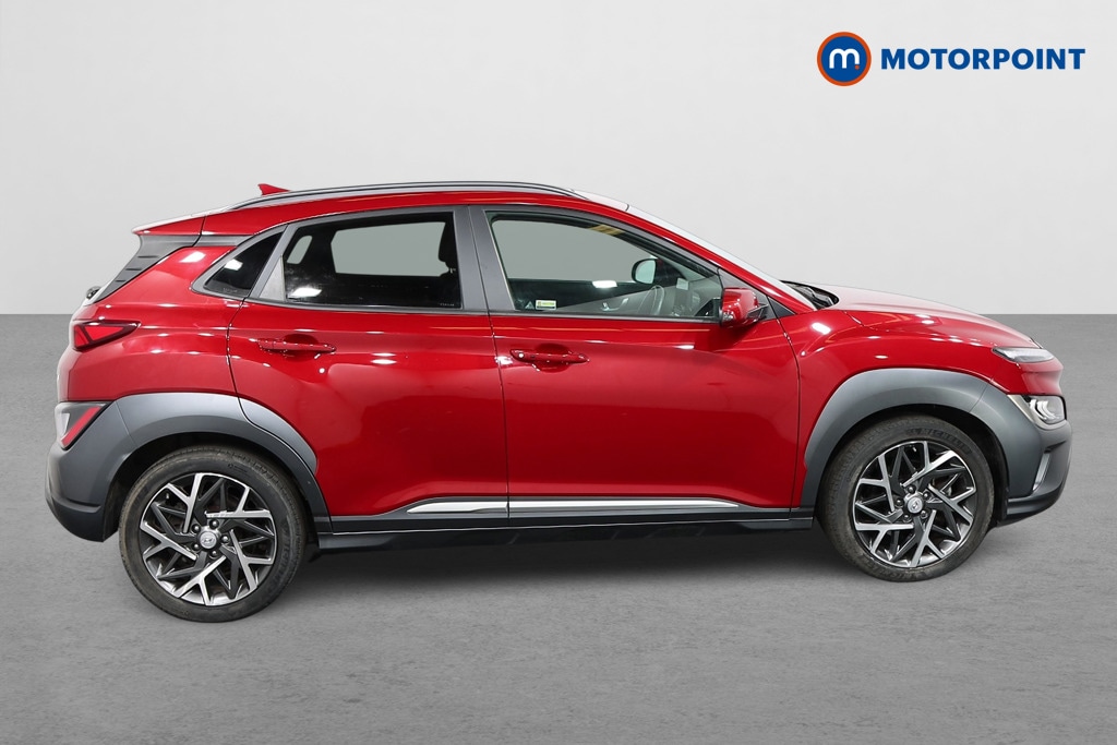 Used Hyundai KONA 2021 for sale - 78162918: Photo 8