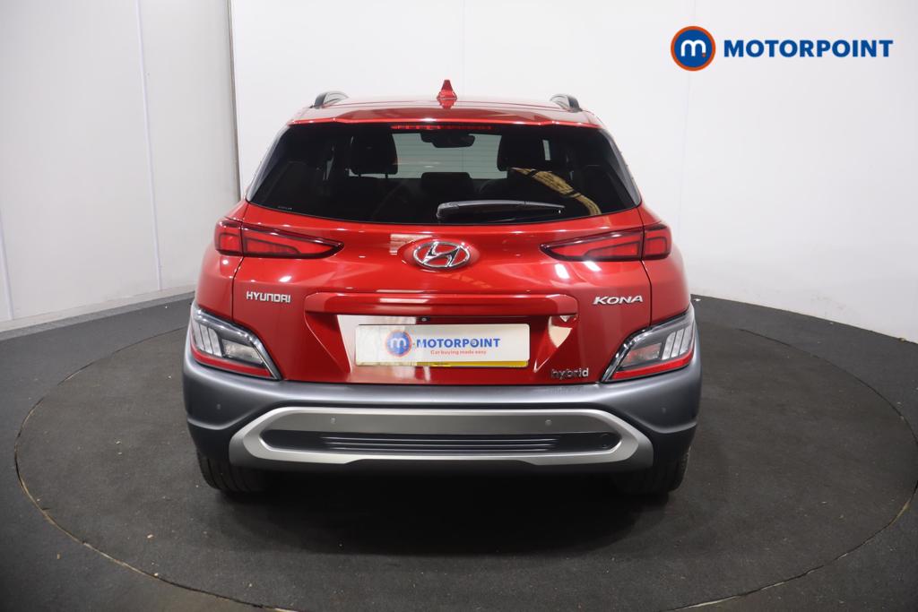 Used Hyundai KONA 2021 for sale - 78162918: Photo 9