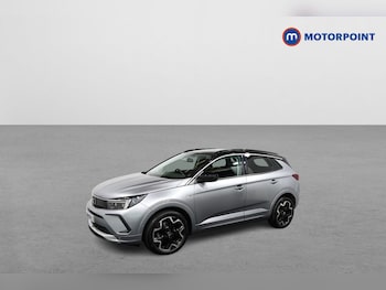 Used Vauxhall Grandland 2022 for sale - 75653476: Photo