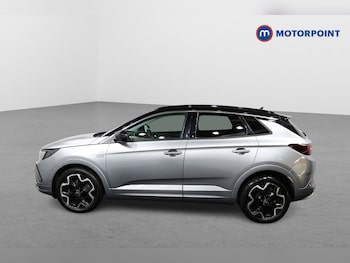 Used Vauxhall Grandland 2022 for sale - 75653476: Photo