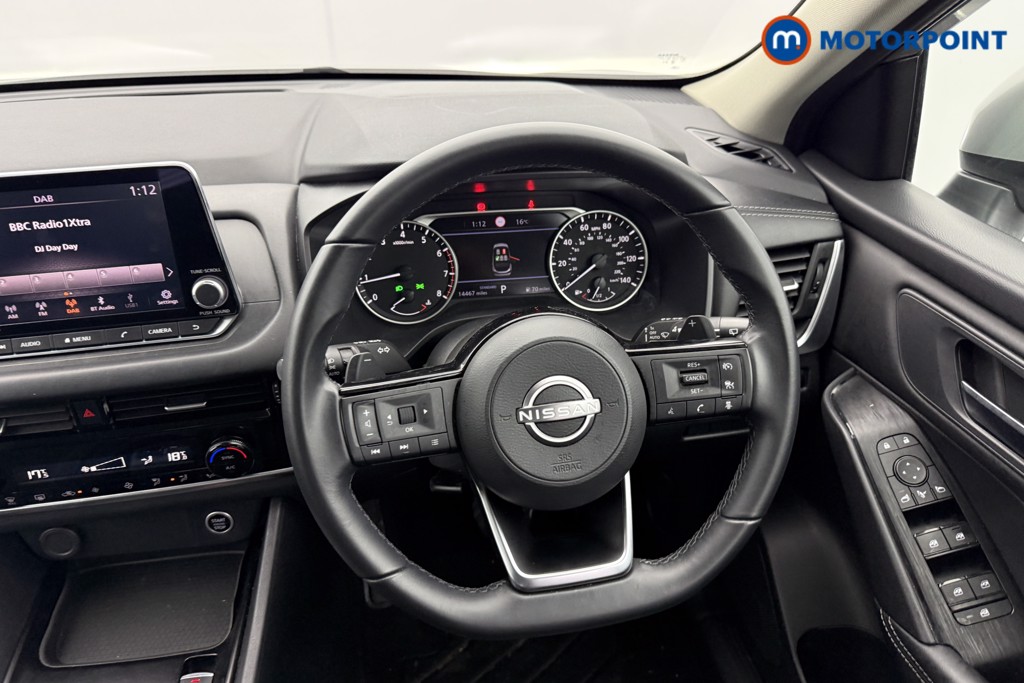 Used Nissan Qashqai 2022 for sale - 77297872: Photo 10