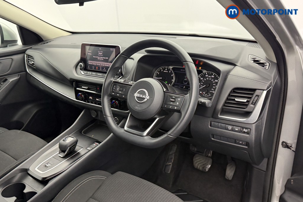 Used Nissan Qashqai 2022 for sale - 77297872: Photo 11