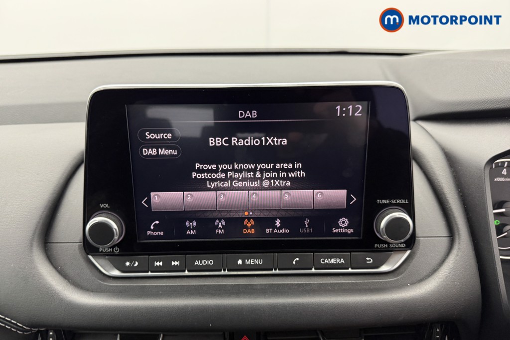 Used Nissan Qashqai 2022 for sale - 77297872: Photo 13