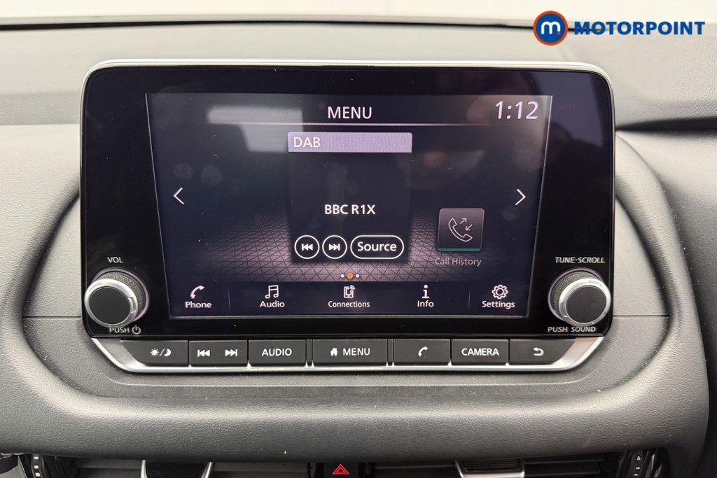 Used Nissan Qashqai 2022 for sale - 77297872: Photo 14