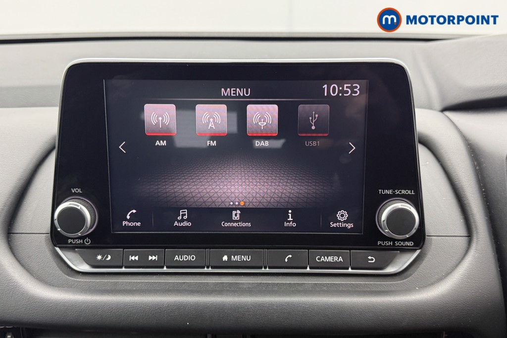 Used Nissan Qashqai 2022 for sale - 77297872: Photo 15