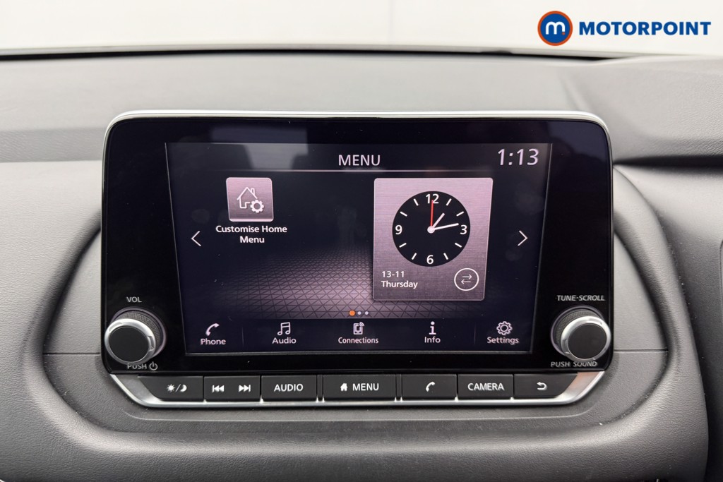 Used Nissan Qashqai 2022 for sale - 77297872: Photo 16