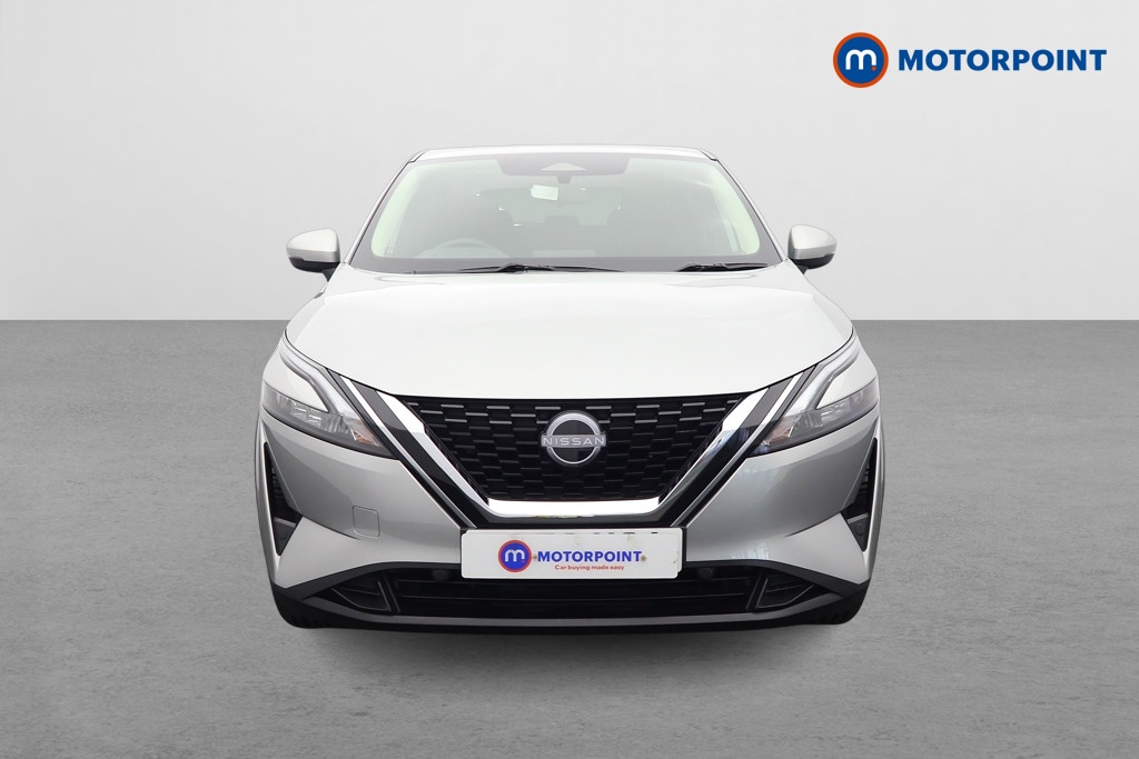 Used Nissan Qashqai 2022 for sale - 77297872: Photo 2