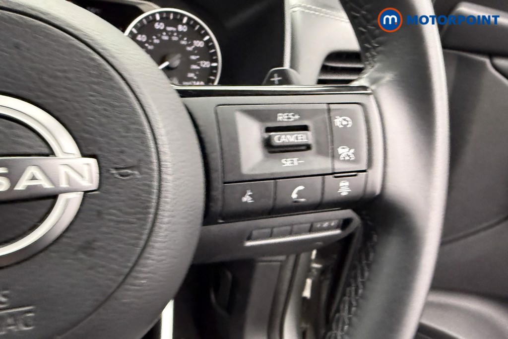 Used Nissan Qashqai 2022 for sale - 77297872: Photo 20