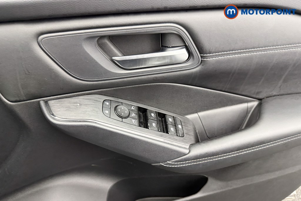 Used Nissan Qashqai 2022 for sale - 77297872: Photo 22