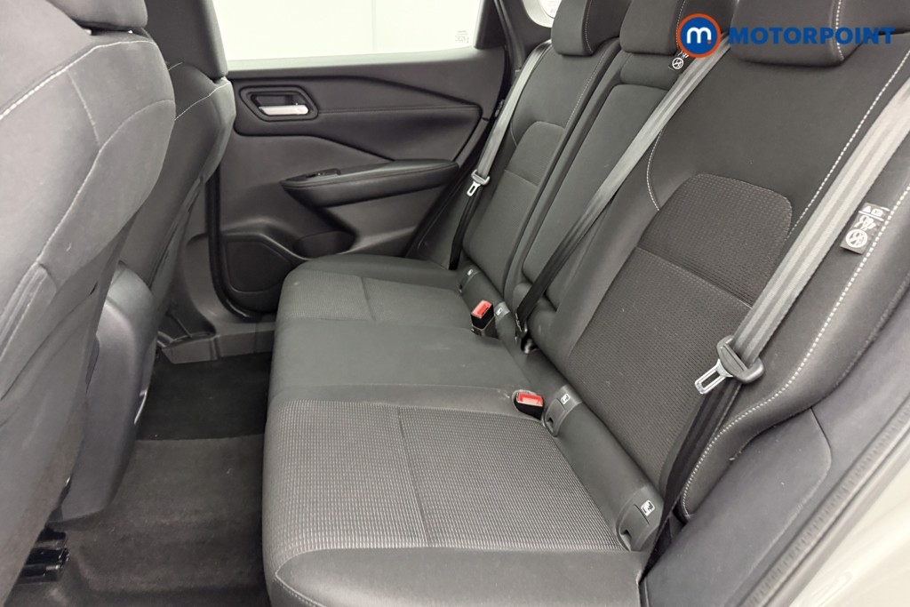 Used Nissan Qashqai 2022 for sale - 77297872: Photo 29