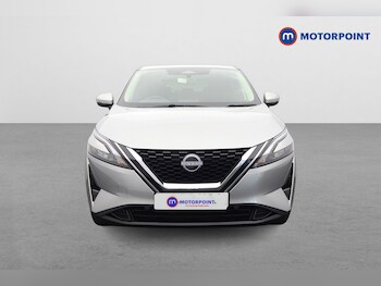 Used Nissan Qashqai undefined for sale - 77297872: Photo