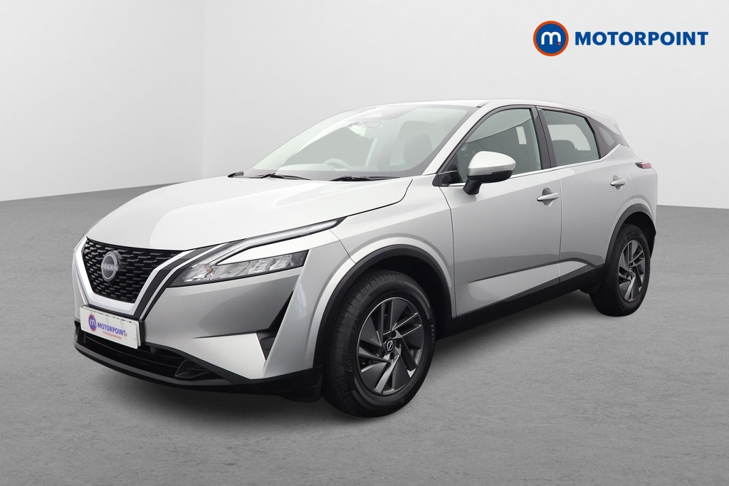 Used Nissan Qashqai 2022 for sale - 77297872: Photo 3