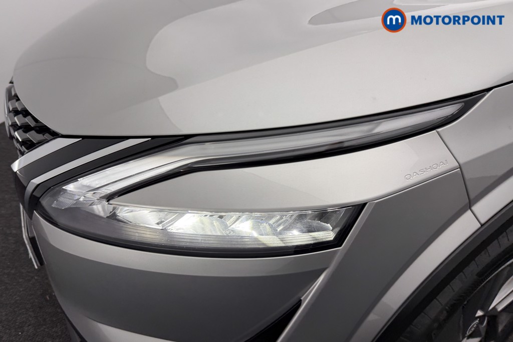 Used Nissan Qashqai 2022 for sale - 77297872: Photo 33