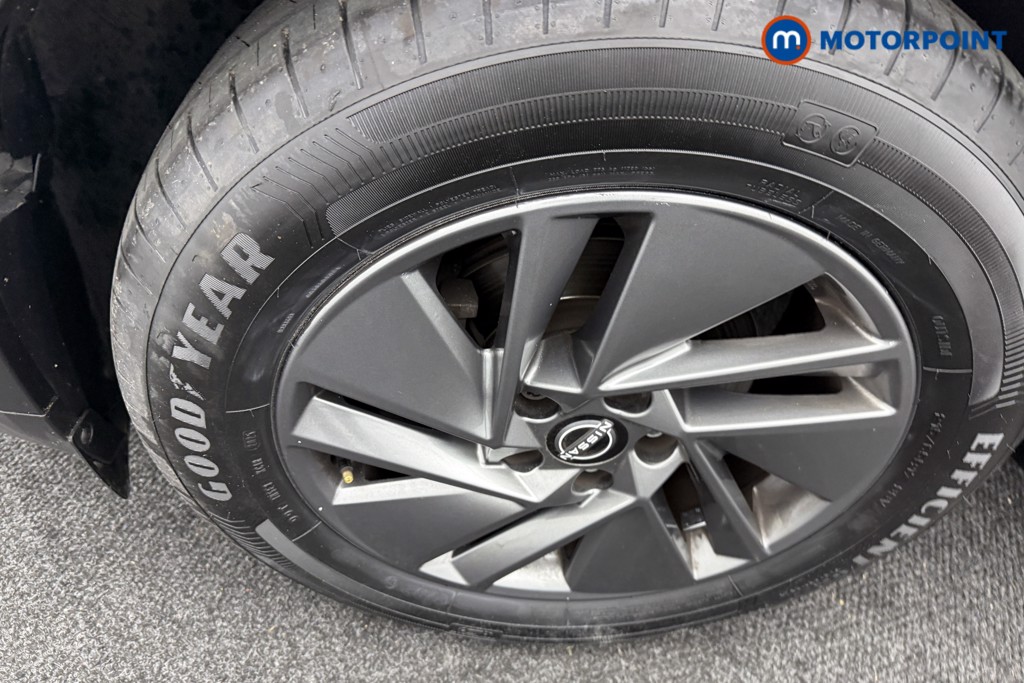 Used Nissan Qashqai 2022 for sale - 77297872: Photo 35