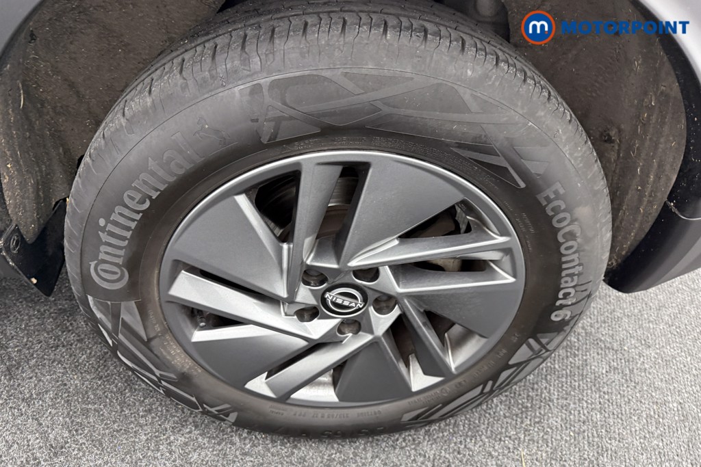 Used Nissan Qashqai 2022 for sale - 77297872: Photo 36