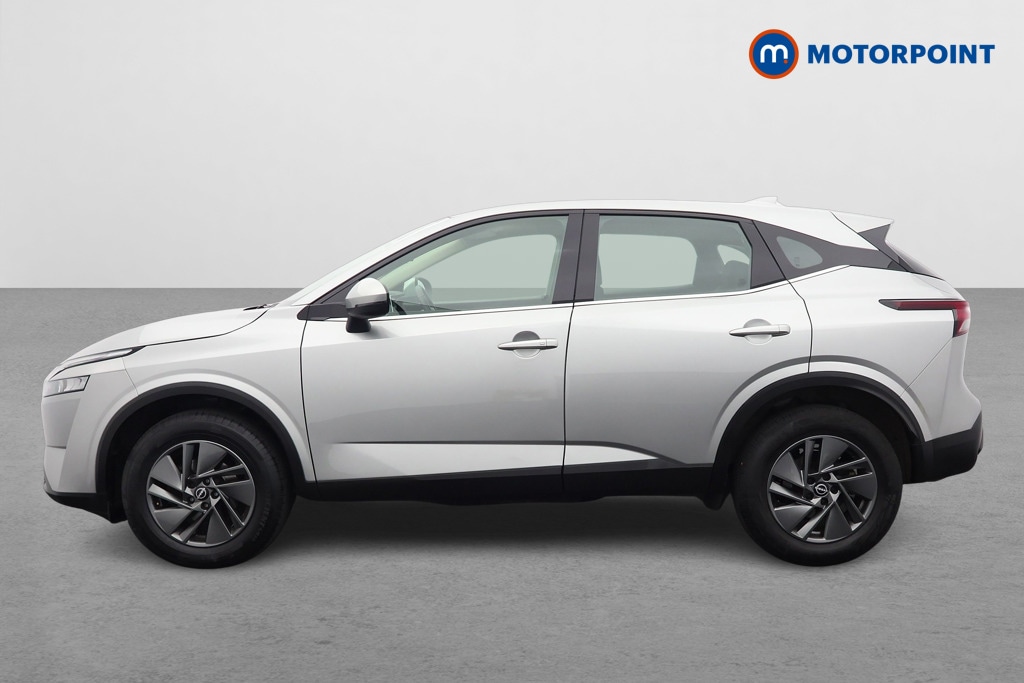 Used Nissan Qashqai 2022 for sale - 77297872: Photo 4