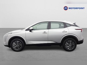 Used Nissan Qashqai undefined for sale - 77297872: Photo
