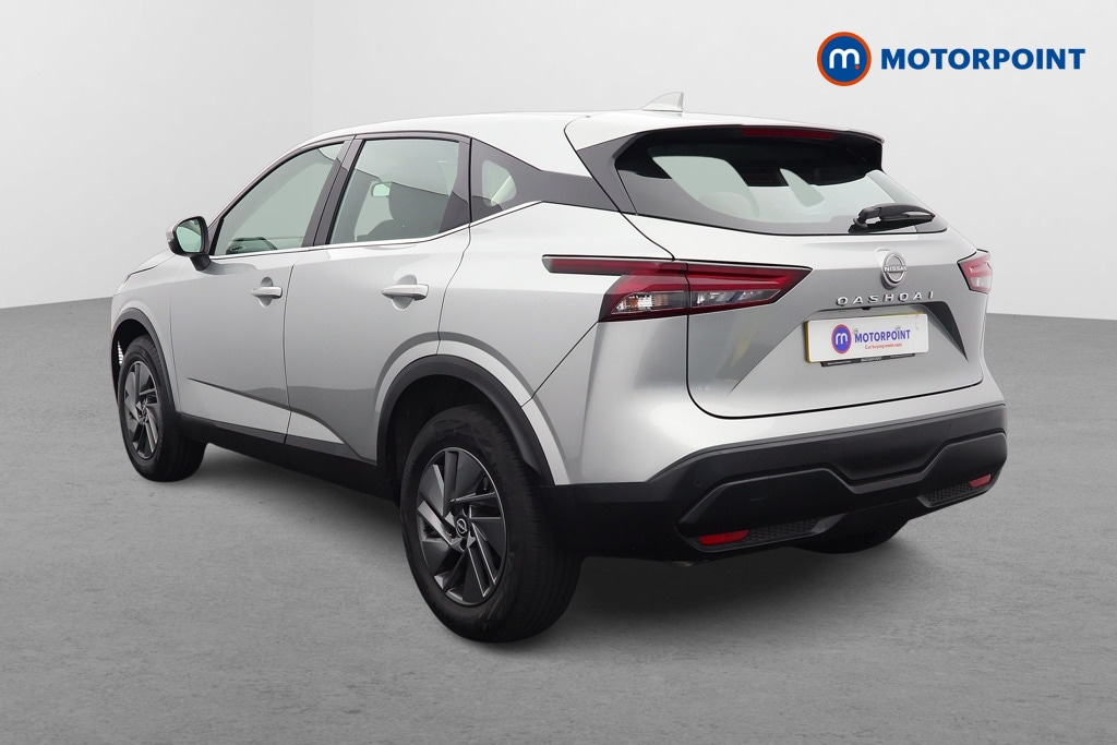 Used Nissan Qashqai 2022 for sale - 77297872: Photo 5