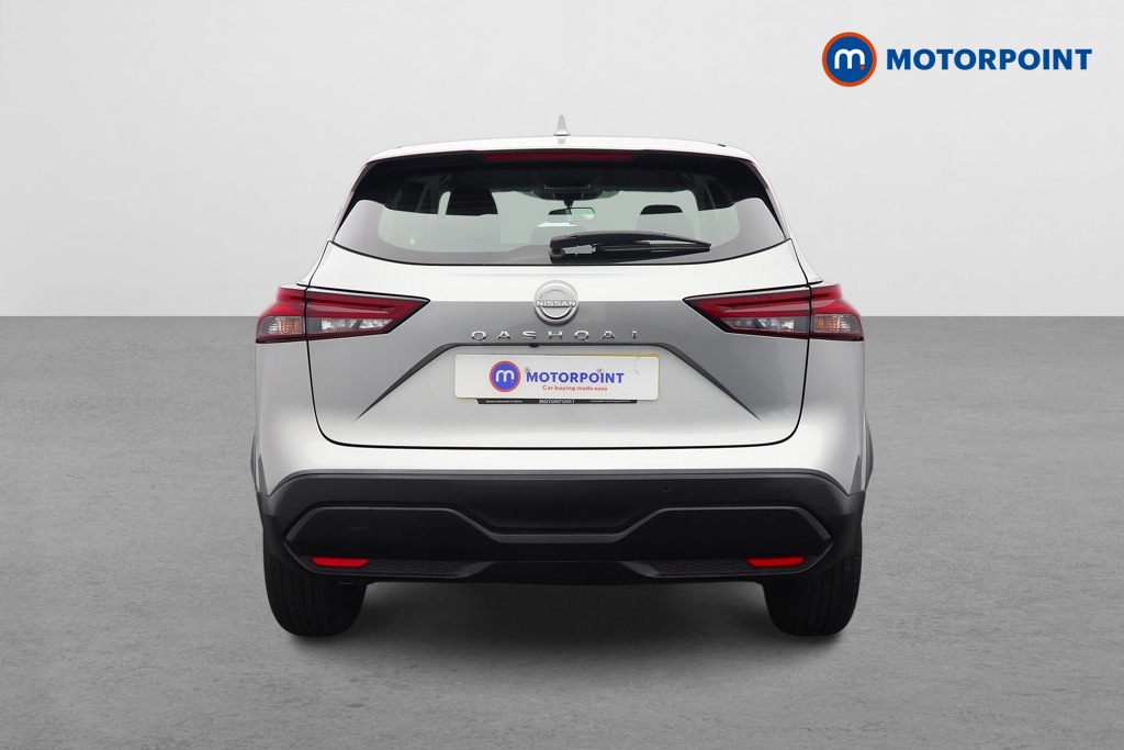 Used Nissan Qashqai 2022 for sale - 77297872: Photo 6