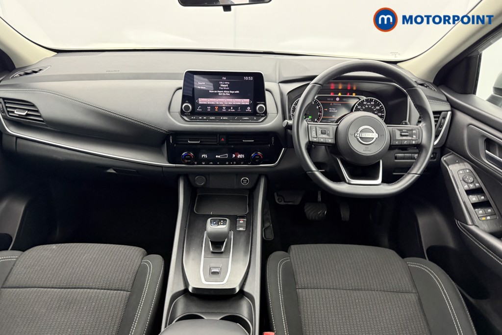 Used Nissan Qashqai 2022 for sale - 77297872: Photo 9