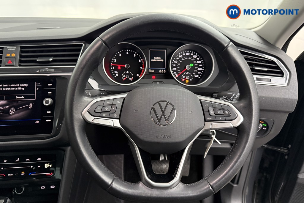 Used Volkswagen Tiguan 2022 for sale - 77071666: Photo 11