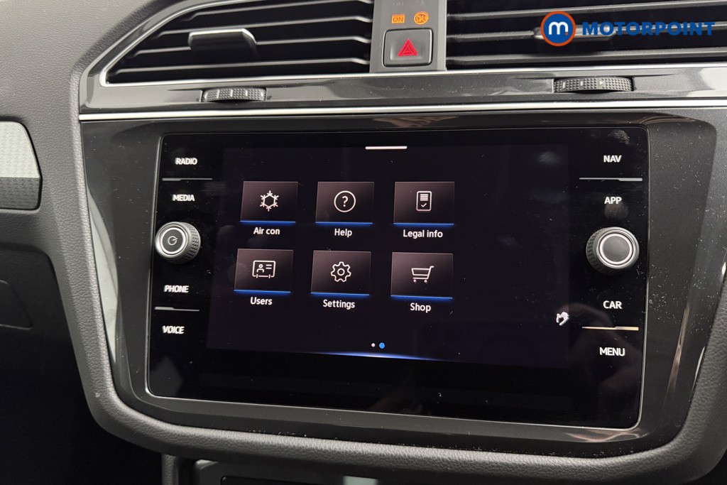 Used Volkswagen Tiguan 2022 for sale - 77071666: Photo 16