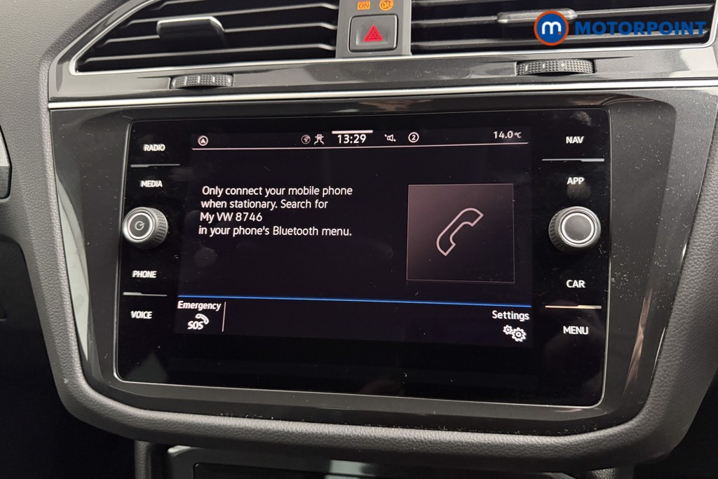 Used Volkswagen Tiguan 2022 for sale - 77071666: Photo 17