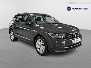 2022 - 1.5 TSI 150 Life 5dr DSG