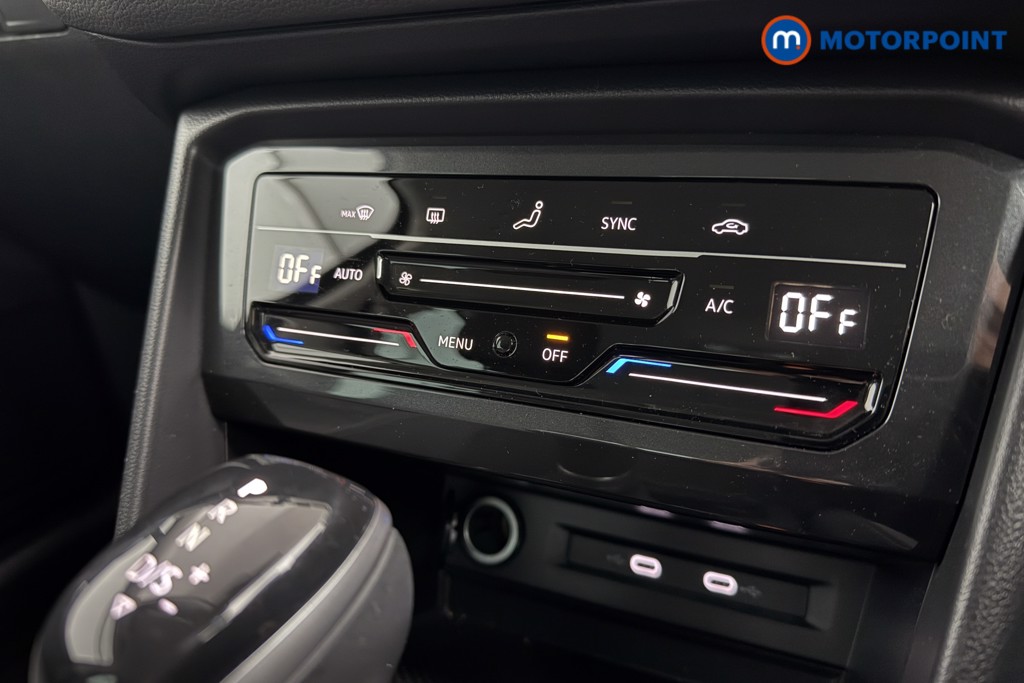 Used Volkswagen Tiguan 2022 for sale - 77071666: Photo 21