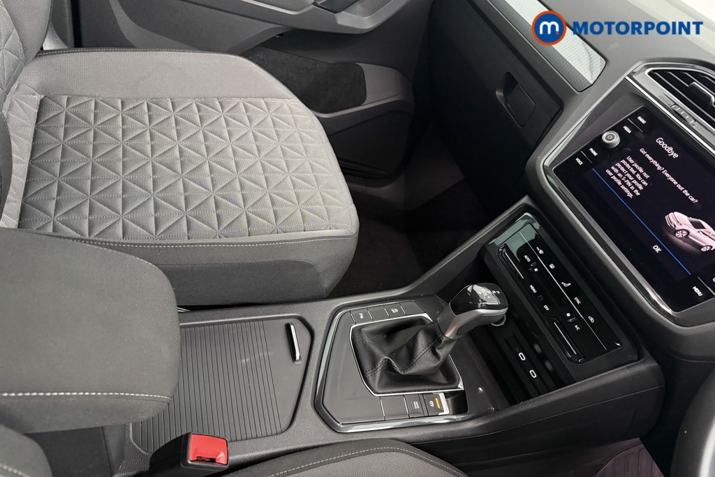 Used Volkswagen Tiguan 2022 for sale - 77071666: Photo 24