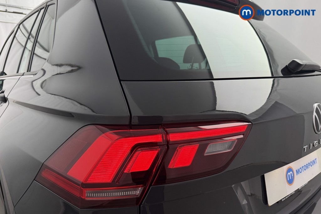 Used Volkswagen Tiguan 2022 for sale - 77071666: Photo 35