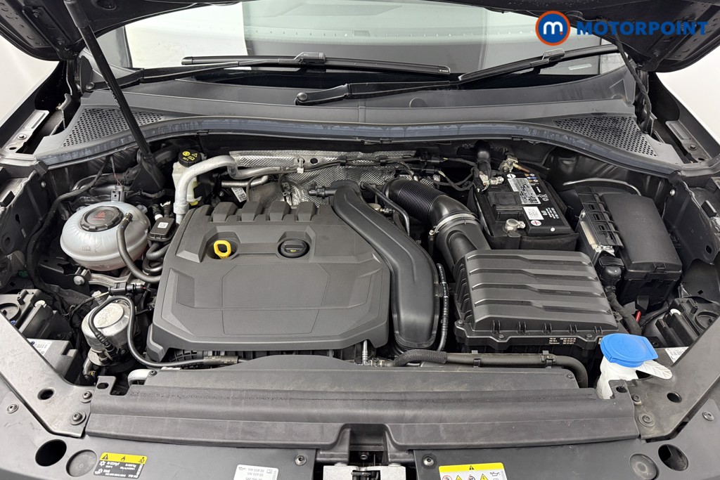 Used Volkswagen Tiguan 2022 for sale - 77071666: Photo 37