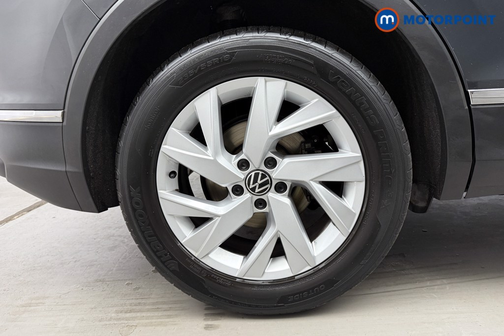 Used Volkswagen Tiguan 2022 for sale - 77071666: Photo 39