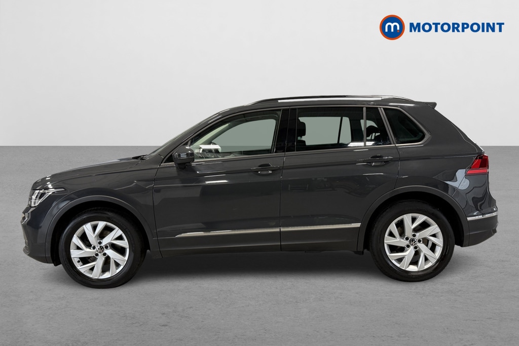 Used Volkswagen Tiguan 2022 for sale - 77071666: Photo 4