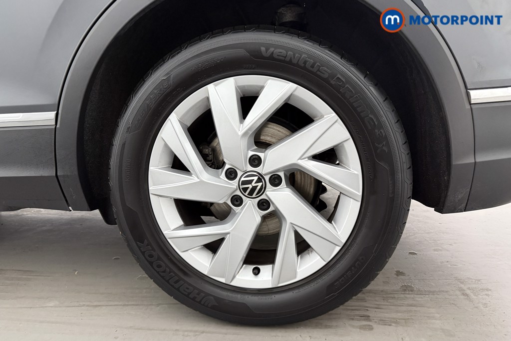 Used Volkswagen Tiguan 2022 for sale - 77071666: Photo 40