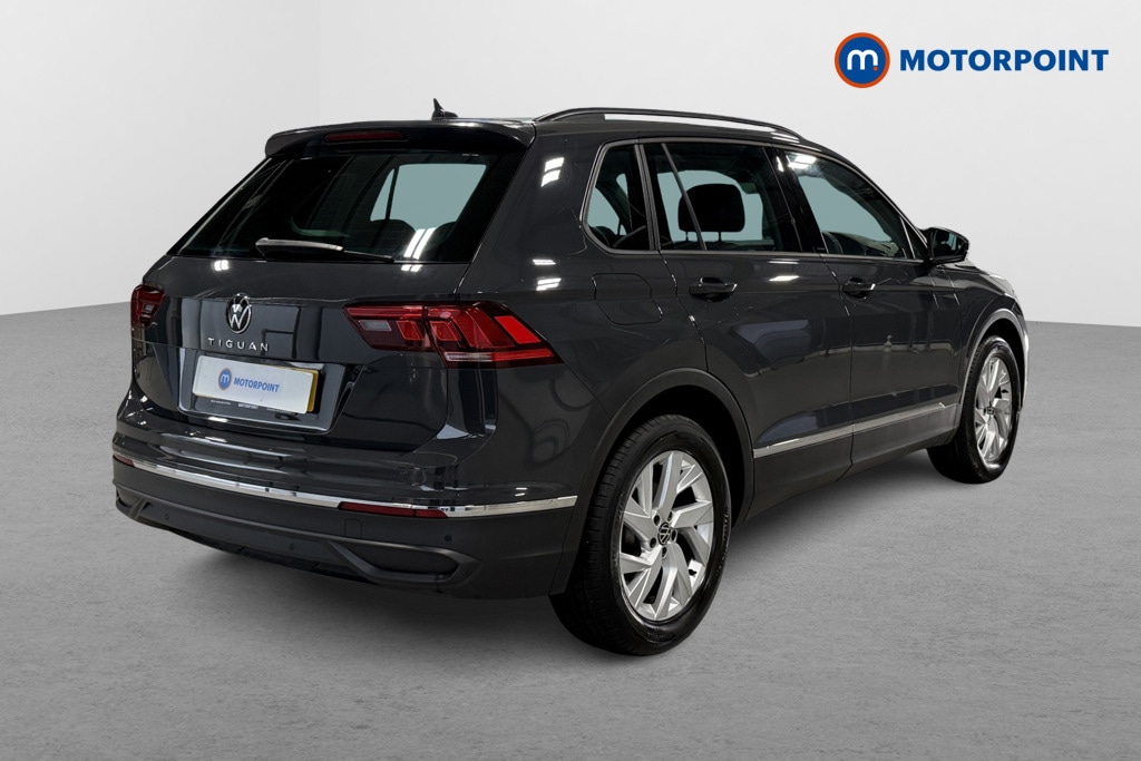 Used Volkswagen Tiguan 2022 for sale - 77071666: Photo 7